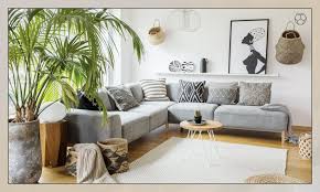 The Best Colors To Complement A Gray Sofa