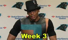 Cam newton wears an outrageous postgame outfit a week. Yahoo Sports Cam Newton S Post Game Outfits Facebook