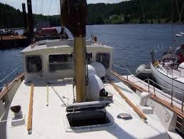 1.6m 5ft 3 ins 1.6m 5ft 3 ins 1976 Fisher 37 Segel Boot Zum Verkauf Www Yachtworld De