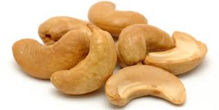 The Nutrition of Cashew Nuts / Nutrition / Healthy Eating