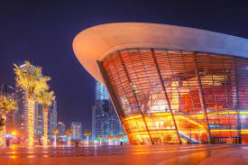 dubai at night 12 unmissable things to