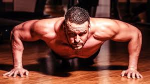 the 21 best bodyweight exercises for