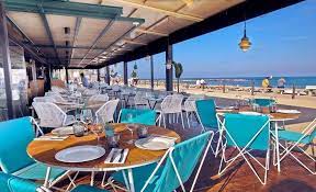 Best Restaurants On Beach Barcelona gambar png