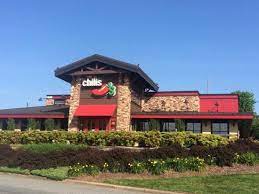 Chilis Near Me Points Near Me gambar png