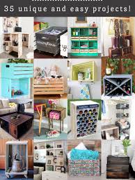 wooden crate decorating ideas for your