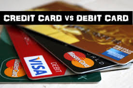 Maybe you would like to learn more about one of these? Advantages And Disadvantages Of Credit Cards And Debit Cards Worth Of Read A Blog Which Worth To Read