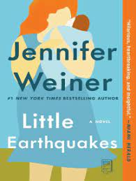 Jennifer weiner books turned into movies. Read Little Earthquakes Online By Jennifer Weiner Books