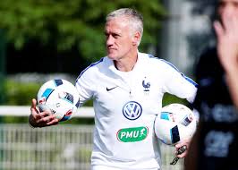 The unconditional worship is not there. Meet Deschamps France Football S Coach Cum Philosopher Rediff Sports