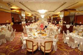The most proximate penang international. Banquet Hall Picture Of Evergreen Laurel Hotel Penang Island Tripadvisor