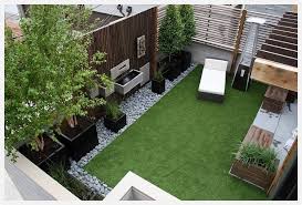Rooftop Landscaping Greenium
