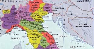 Domenica, 28 marzo 2021 cartina dell'italia fisica da stampare cartina fisica dell'italia cartina fisica delle regioni italiane. Confini Lombardia
