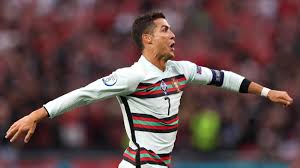 Euro 2020 final score, goals and report | the independent support us Ronaldo The History Maker Explodes With Late Brace As He Closes On World Record