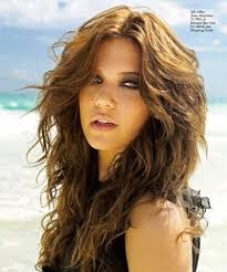 Everything you need to know. Trendy Hair Style Pics Of Beach Wave Perms Youfashion Net Leading Fashion Lifestyle Magazine