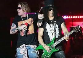 The band has won numerous musical awards and accolades internationally for their distinctive musical compositions. Slash Reveals Who Designed The First Guns N Roses Logo Guns N Roses Central Latest Guns N Roses News Videos