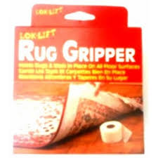 lok lift rug gripper tape 2 5 in x 25