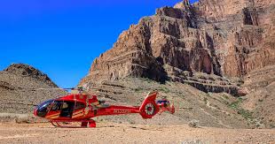 10 best helicopter tours from las vegas