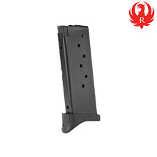 promag ruger lc9 9mm 7 round magazine