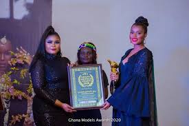 Most ghanaians also love him for his active involvement with fifa, which is a great achievement for ghana as far as football is concerned. Roselyn Ashkar And Felix Owusu Win Overall Models Of The Year At Ghana Models Awards 2020 General Entertainment Peacefmonline Com