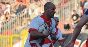 chris parker named maltese rugby league