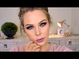 miley cyrus makeup tutorial you
