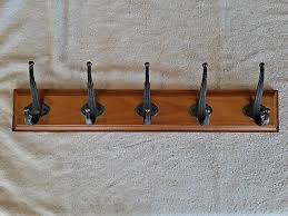 Ikea Leksvik 5 Hook Coat And Hat Rack