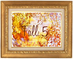 Fall 5 A Thoughtful Place Schue Love