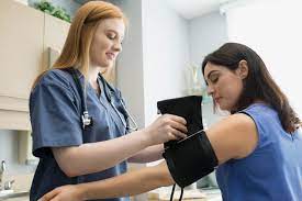 Blood Pressure Medicines List