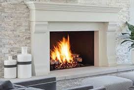 cast stone fireplaces marble mantels