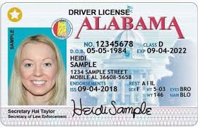 And enter secure federal facilities, such as military bases, federal courthouses, and other secure federal locations. Star Id What You Need To Know About New Drivers License Requirement Al Com