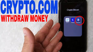 How to get cash out of bitcoin. How To Withdraw Money From Crypto Com Youtube