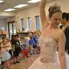Story image for ballet news articles from Tribune-Review