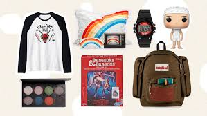 the 30 best stranger things gifts and