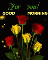good morning roses for you gif gifdb com