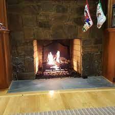 Yeager Gas Fireplace Service 18