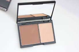 sleek makeup face contour kit in shade