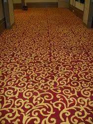 room carpet in navi mumbai क ल न