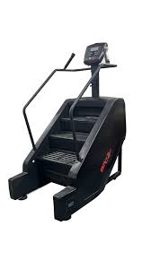 mountain climber stair master electric