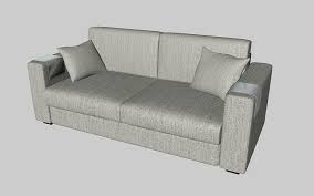 Couch Sofa 3d Model Cgtrader