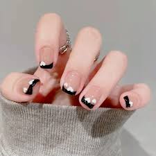 fake nails cute false nail art salon