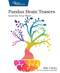 The latest brain science delivers the answers you need to break free and unlock the hidden power of your subconscious mind, so you earn more, live more, and achieve more than ever before. Pandas Brain Teasers Exercise Your Mind By Miki Tebeka