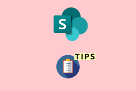 amazing sharepoint list tips and tricks