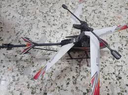 used helicopter not working hobbies