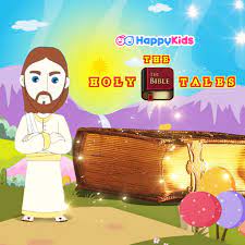 The holy tales