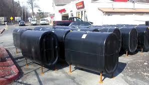 Oil Tank Replacement Long Island