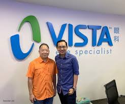 * the world's most advanced vision care platform. Isaactan Net Vista Eye Specialist Live Life To The Fullest Glasses Free