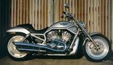 Harley-Davidson-V-Rod