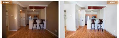Vrx Staging Wall Paint Color Change