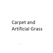 artificial gr carpet s