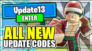 Blox fruits codes for roblox how to redeem the codes in blox fruits how to get more codes for blox fruits. All New Secret Op Update 13 Codes Blox Fruits Roblox Youtube