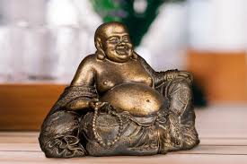 Laughing Buddha Statue Meaning